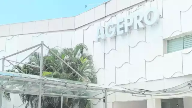 Ageproo recupera 300 hectáreas de predios del estado