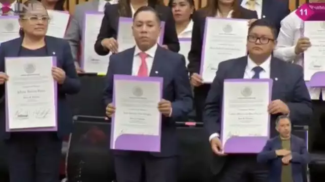 La consejera presidenta del INE recordó que la reforma judicial no fue un mero ajuste normativo, sino una transformación estructural del Estado mexicano