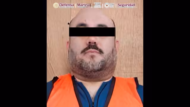 A "La Morsa" se le identifica como colaborador de Aureliano Guzmán Loera, “El Guano”, hermano de Joaquín "El Chapo" Guzmán