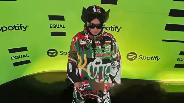 Amandititita rompe el silencio sobre sus problemas con el alcohol