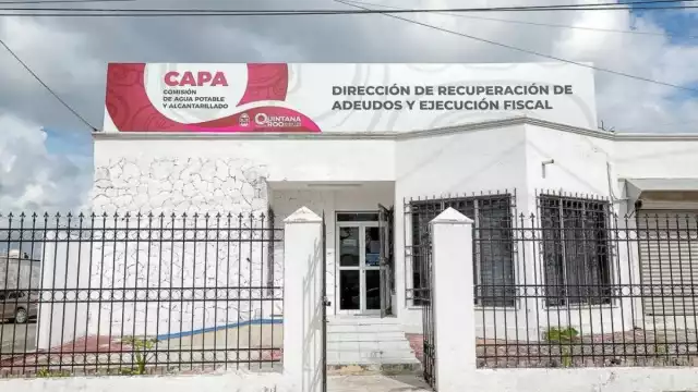 Infraestructura de agua potable es insuficiente para abastecer a Chetumal