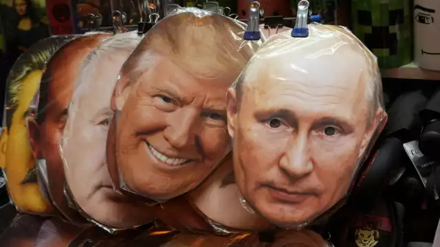 La reunión se llevará a cabo íntegramente en suelo estadounidense, pese a que el Kremlin invitó a Trump a cruzar a territorio ruso