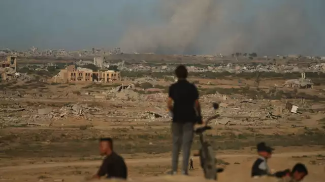 El movimiento dará una respuesta en los próximos “dos o tres días”