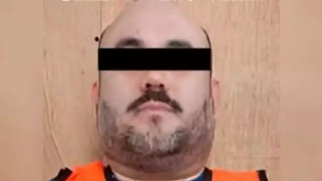 Joel Medina Miyazaki fue detenido el pasado 28 de enero en la alcaldía Benito Juárez, Ciudad de México