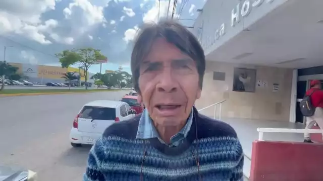 Evidencian falta de profesionalismo en Hospital ISSTE