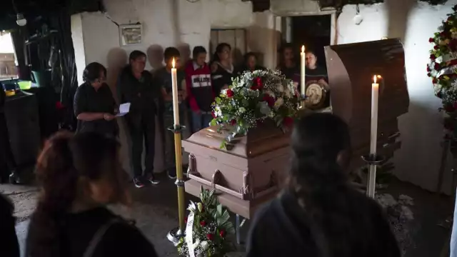 El caso de Silverio Villegas pone nuevamente sobre la mesa las tensiones en torno a la política migratoria de Estados Unidos