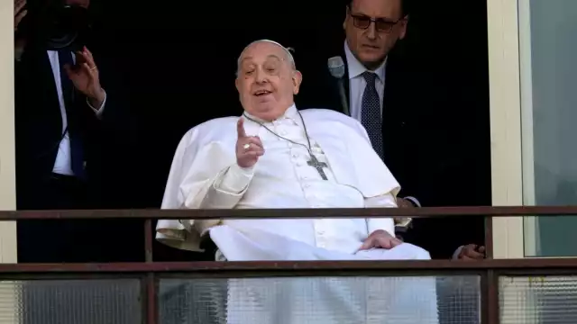 Papa Francisco