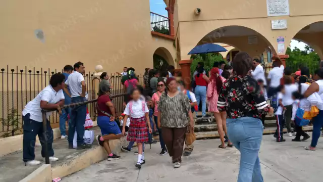 El hogar es el primer filtro para evitar más contagios.