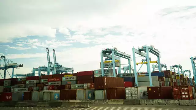 Los ingresos presupuestarios alcanzaron los 2.21 billones de pesos, un crecimiento interanual del 11 por ciento