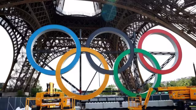 Durante la noche del domingo al lunes se registraron ataques que afectaron a las operadoras de telecomunicaciones en Paris