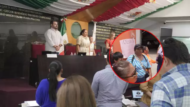 El Congreso de Campeche exhortó a la Alcaldía a intervenir ante los despidos presuntamente injustificados de más de 60 trabajadores por parte de la empresa Goverdi.