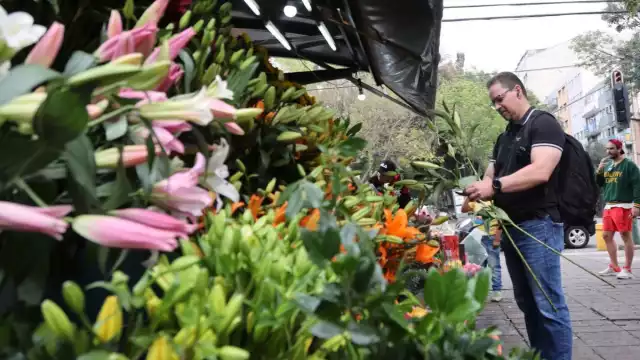 El operativo busca asegurar que la celebración de San Valentín no sea aprovechada por negocios para elevar precios