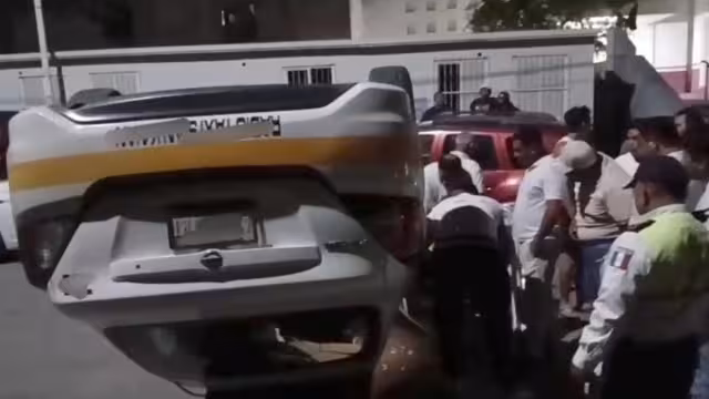 Buscar reforzar educación vial en ruleteros del SUCHAA, la ciudadanía opina