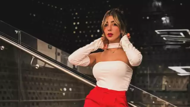 Frida Urbina confirma la infidelidad de Abel mientras ella estaba en Survivor México