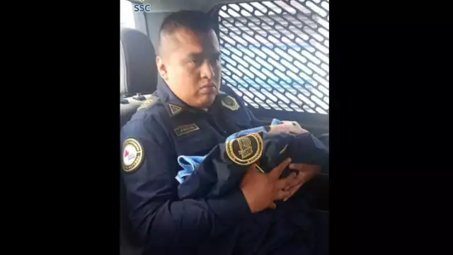 De acuerdo con el parte médico, el bebé abandonado en los baños del metro Iztapalapa se mantiene en pronóstico reservado y continúa bajo estricta vigilancia médica