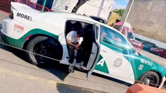 Aunque el bebé se encuentra estable, las autoridades indicaron que la acción de los padres puso en riesgo su vida