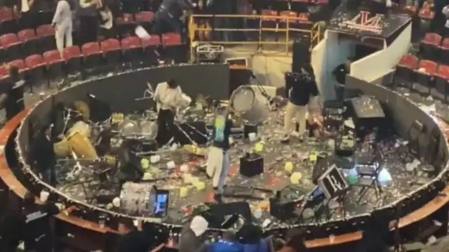 La Presidenta de México destacó la importancia de construir un consenso social para rechazar contenidos que glorifican el delito