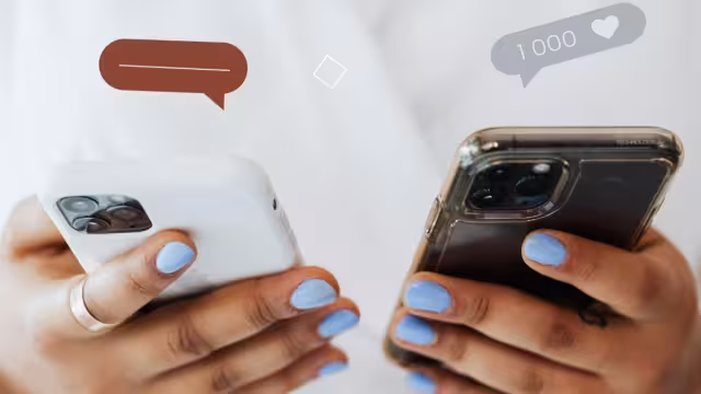 ¿Por qué no regalar celulares a menores de 16 años en Navidad?