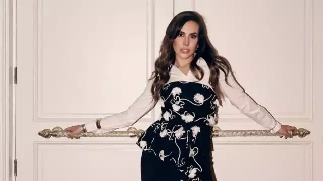 Nicky Chávez rompe el silencio sobre la situación que vive su hermano Julio César Chávez Jr.