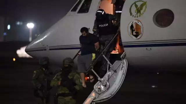 La situación de ‘Fito’ ocurre en medio de una crisis de seguridad en Ecuador