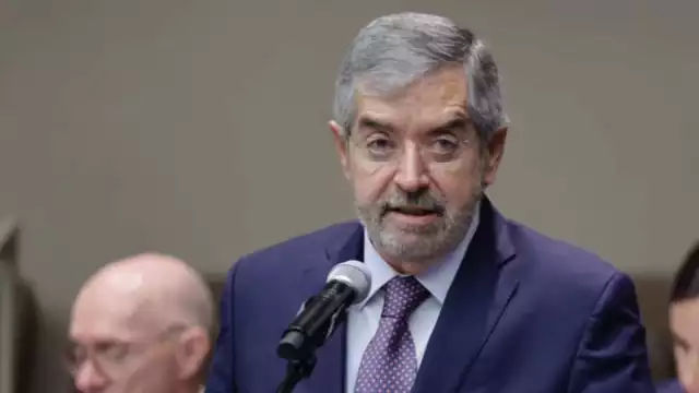 México rechaza la decisión unilateral de Perú tras romper relaciones diplomáticas