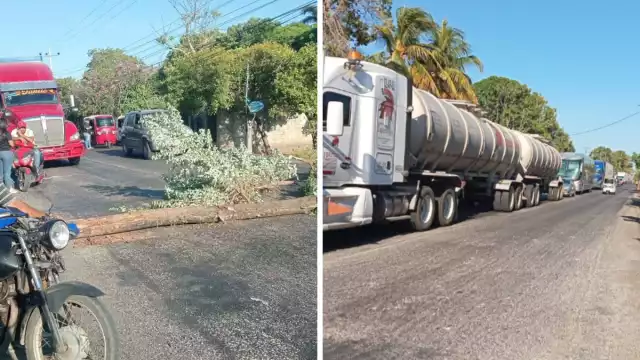 Transformador sobrecargado provoca apagón en Atasta