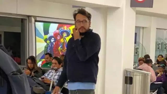 Andrés Manuel López Beltrán, “Andy”, secretario de Organización de Morena