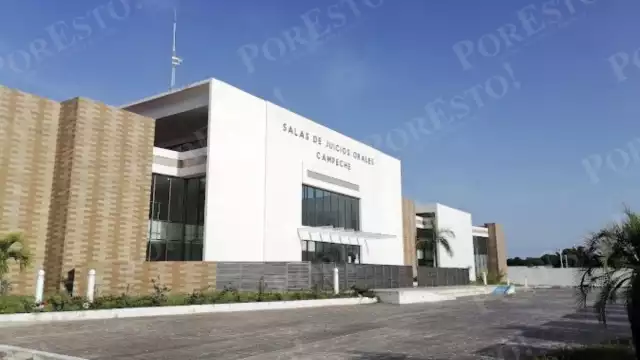 Exdirigente del PRD en Campeche enfrenta proceso por fraude inmobiliario