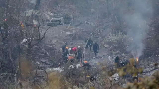 Las autoridades han iniciado una investigación para determinar las causas exactas del accidente