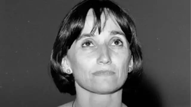 Busi Cortés, emblema del cine mexicano