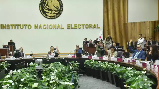Durante el primer semestre de 2026, los partidos recibirán 73.6 millones de pesos por franquicia postal