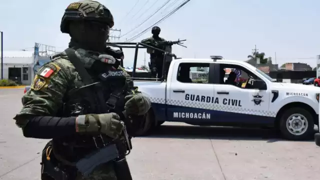 La publicación busca crear memoria colectiva sobre quiénes han sido vinculados con el crimen organizado