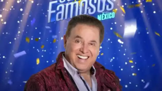 ¿Qué mensaje mandó Mario Bezares a los integrantes de La Casa de los Famosos México?