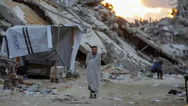 Israel debe respetar derechos básicos como el acceso al agua, salud, educación y protección de niños y mujeres