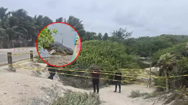 La medida fue tomada tras un incidente con turistas extranjeros que se acercaron peligrosamente a un cocodrilo.
