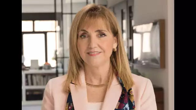 Gloria Guevara ha desempeñado roles clave en el ámbito turístico