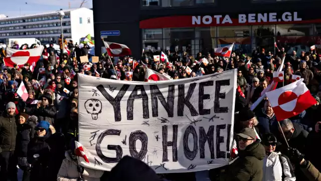 Mute Egede, líder groenlandés, advirtió que no habrá ningún encuentro oficial con representantes estadounidenses