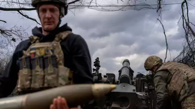 La ONU no ha participado en las negociaciones celebradas en Yeda (Arabia Saudita) entre las delegaciones de Ucrania y Estados Unidos