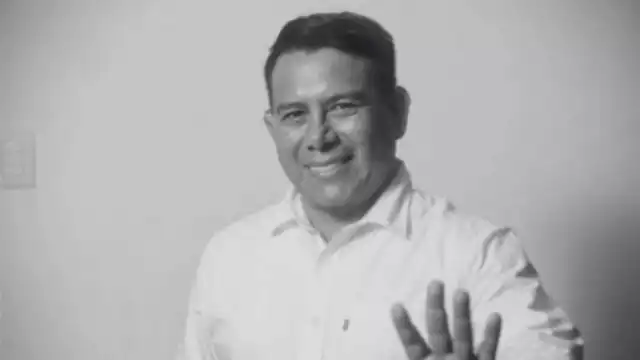 El Partido del Trabajo (PT) en Veracruz, fuerza política que había postulado a Ignacio Pablo Sánchez en elecciones municipales pasadas, lamentó el crimen