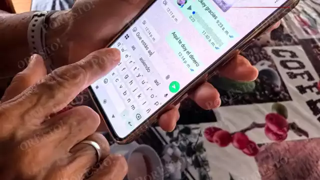 Hasta 400 usuarios afectados por fraude digital en WhatsApp