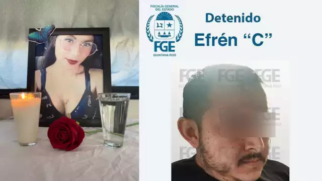 La sentencia por feminicidio es de 25 a 50 años