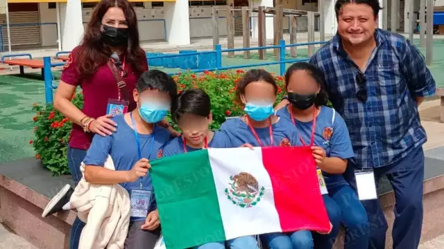 Se trabaja con estudiantes desde el nivel preescolar hasta secundaria para fortalecer sus habilidades y puedan desarrollarlas