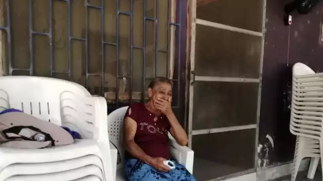 Primera pobladora de Laguna Guerrero revive sus memorias del pasado