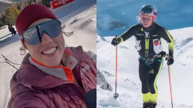 Muere Laura Dahlmeier en terrible accidente en una montaña; la alemana fue bicampeona olímpica