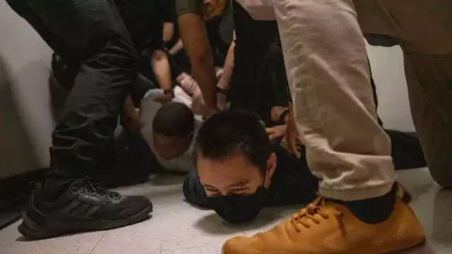 Los hechos provocaron un clima de miedo e incertidumbre entre familias migrantes