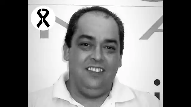 Pedro de Legarreta Lores, era militante del PAN en Sinaloa