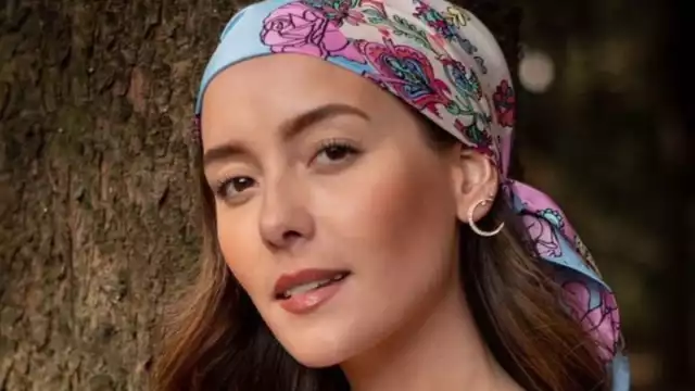 María Reneé Núñez perteneció a Los Desconocidos en La Isla 2012