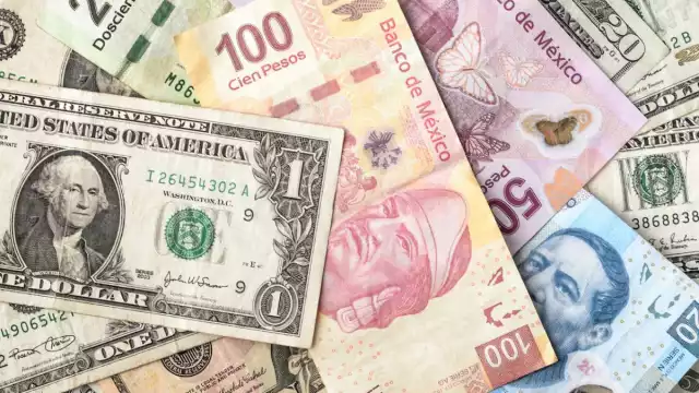Precio del dólar hoy 22 de julio de 2025: Tipo de cambio, cómo abre y cierra, y cuántos pesos cuesta en México y Latinoamérica.