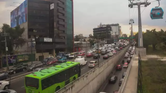 Moody’s modificó la perspectiva de la deuda soberana de México de “estable” a “negativa”