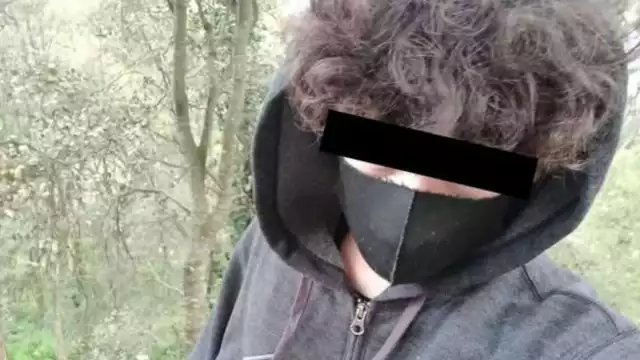 El joven es acusado de homicidio calificado y lesiones dolosas